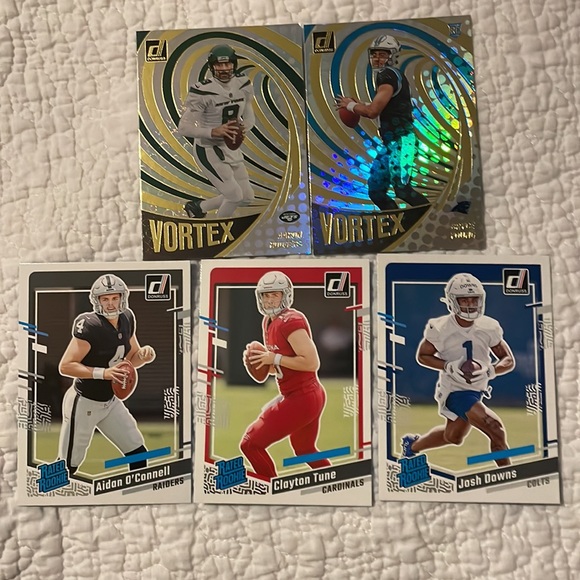 QUARTERBACK BUNDLE - Picture 3 of 5